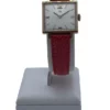Women's watch brand LIP vintage gold plated leather / Montre Tissot Vintage – Image 6