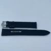 Corum black shark bracelet/Bracelet requin noir Corum avec sa boucle acier – Image 6
