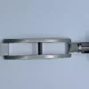 Bracelet Corum acier/or ref 039.610.21 pour Corum Admirals cup classic – Image 6