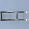 Bracelet Corum acier/or ref 039.610.21 pour Corum Admirals cup classic – Image 8