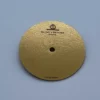 Genuine Baume and Mercier Dial for Model Linea, Ref/ 36636 and Needles Dial – Image 3