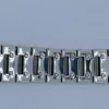 Bracelet Corum acier/or ref 039.610.21 pour Corum Admirals cup classic – Image 10