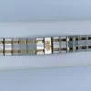 Bracelet Corum acier/or ref 039.610.21 pour Corum Admirals cup classic – Image 2