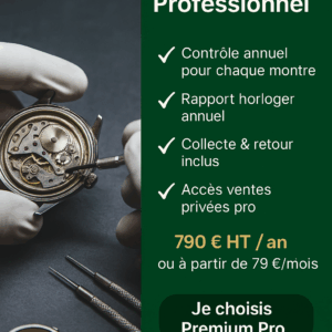 Premium Professionnels
