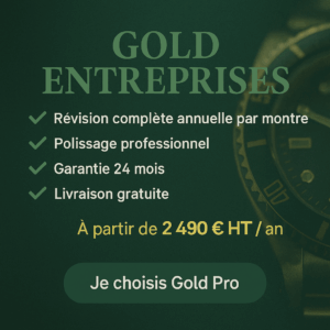 Gold Entreprises