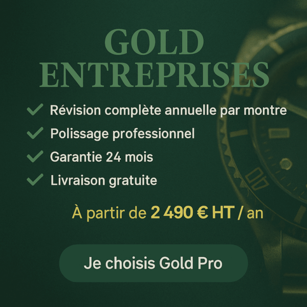Gold Entreprises
