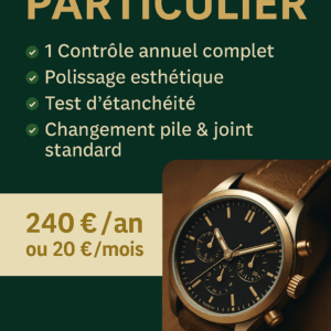 Premium Particulier